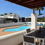 Villa Private With Pool Faro Park Playa Blanca (Lanzarote)