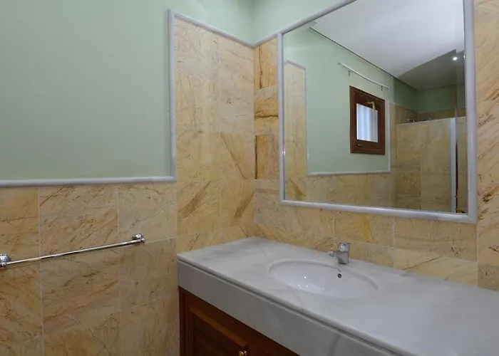 Villa Private With Pool Faro Park Playa Blanca (Lanzarote)