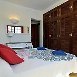 Private With Pool Faro Park Playa Blanca (Lanzarote)