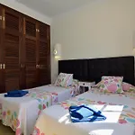 Private With Pool Faro Park Villa *