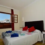 Private With Pool Faro Park Villa