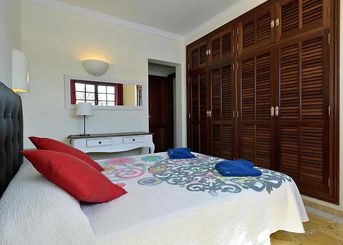 Private With Pool Faro Park Playa Blanca (Lanzarote)