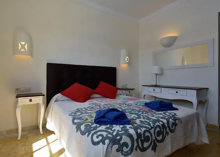 Villa Private With Pool Faro Park *