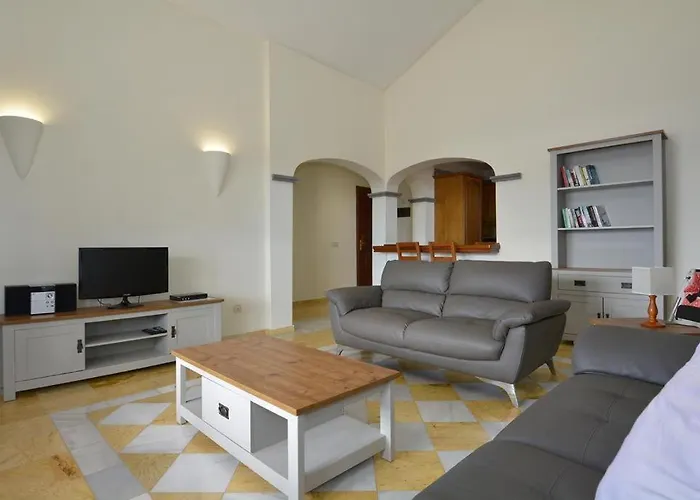 Private With Pool Faro Park Playa Blanca