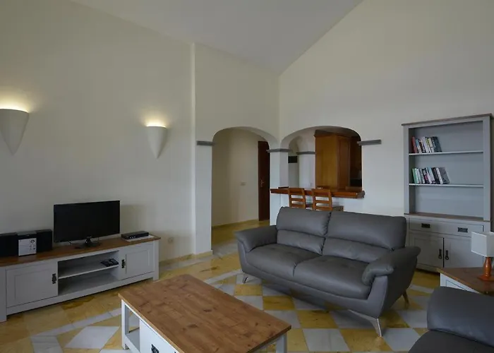 Private With Pool Faro Park * Playa Blanca