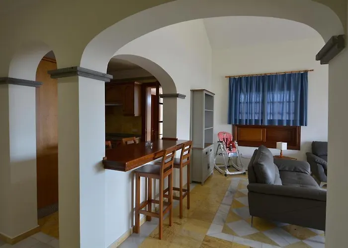 Villa Private With Pool Faro Park