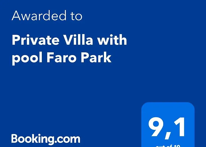 Villa Private With Pool Faro Park Playa Blanca