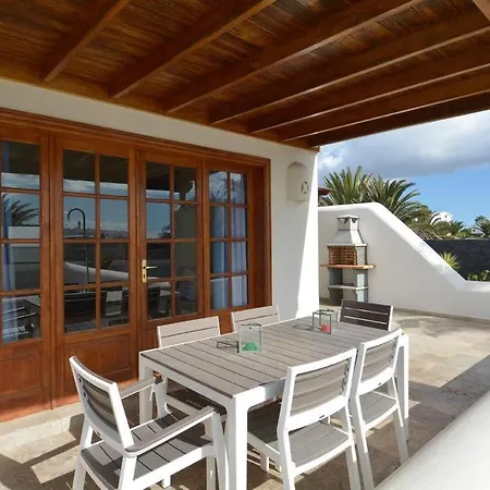 Willa Private With Pool Faro Park