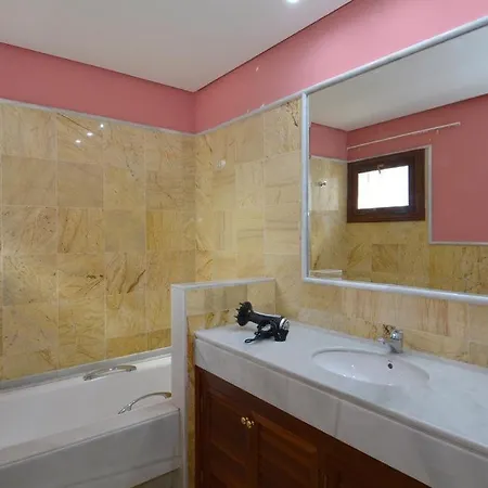 Private With Pool Faro Park Willa Playa Blanca (Lanzarote)