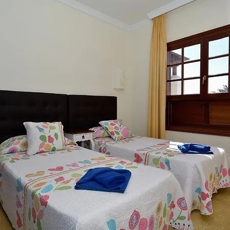 Private With Pool Faro Park Willa Playa Blanca (Lanzarote)